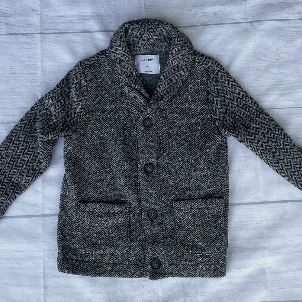 Old Navy Toddler Sweater Size 5T Like New